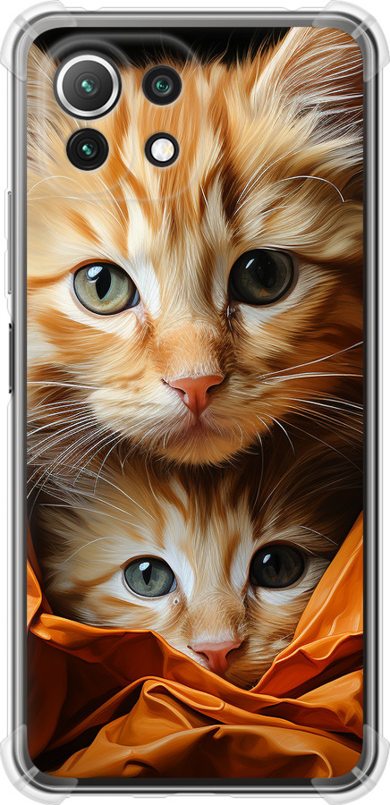Котики 2
