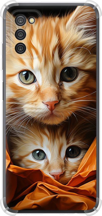 Котики 2