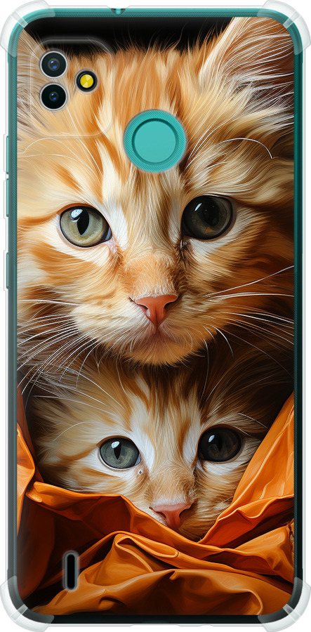 Котики 2