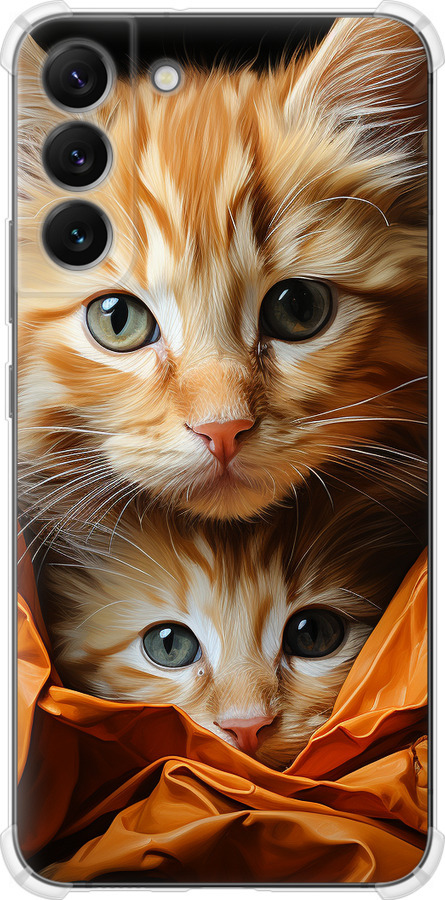 Котики 2