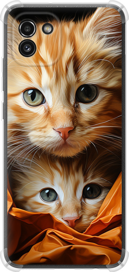 Котики 2