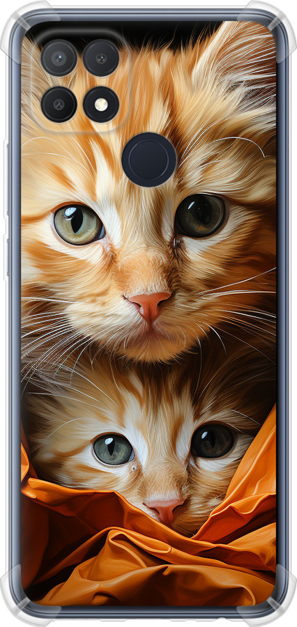 Котики 2