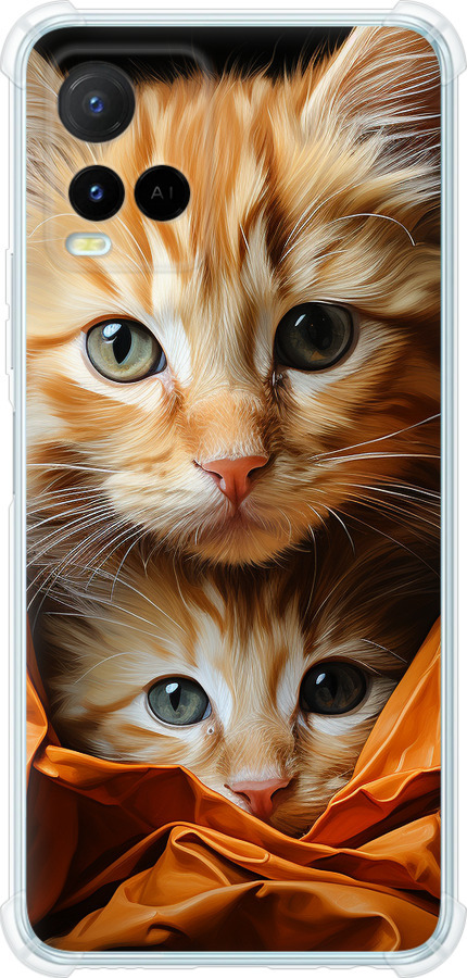 Котики 2