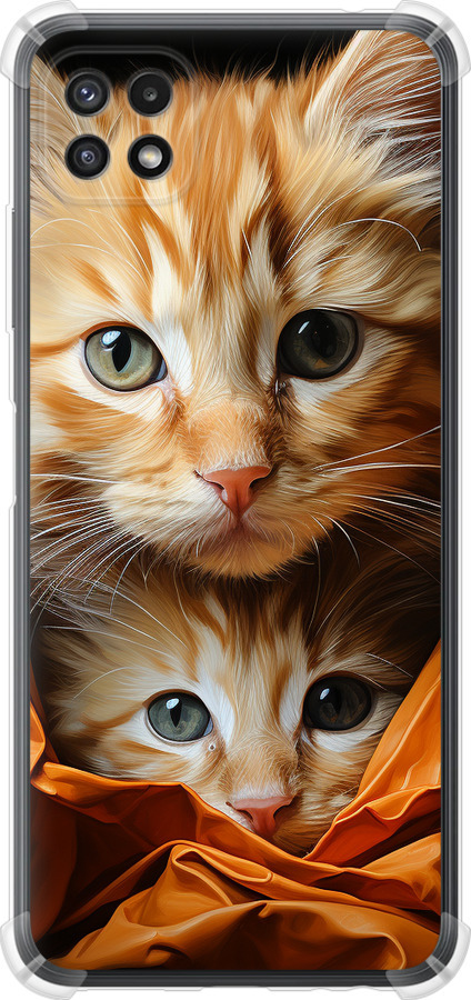 Котики 2