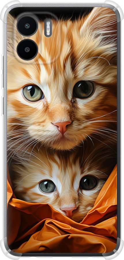 Котики 2