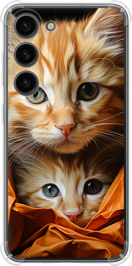 Котики 2