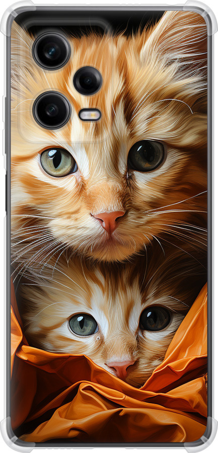 Котики 2