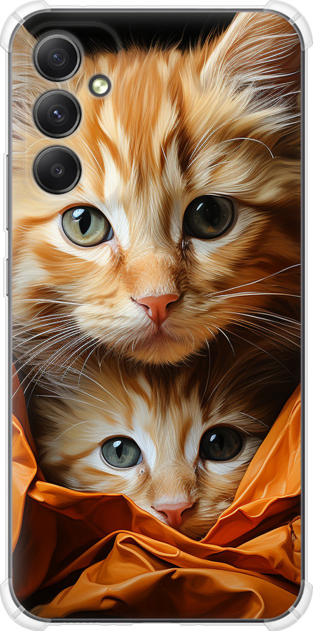Котики 2