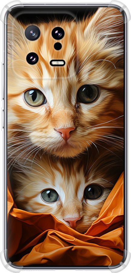 Котики 2