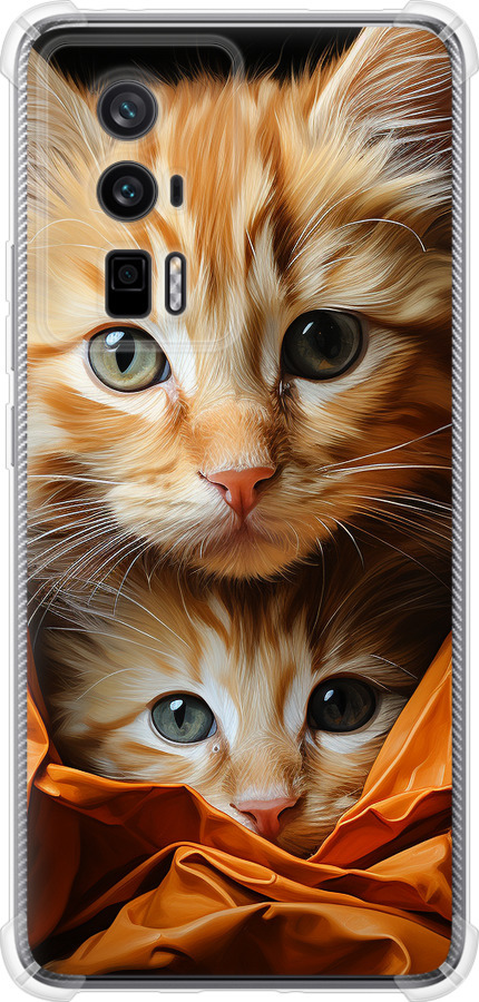 Котики 2