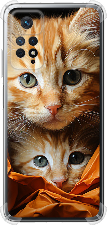 Котики 2