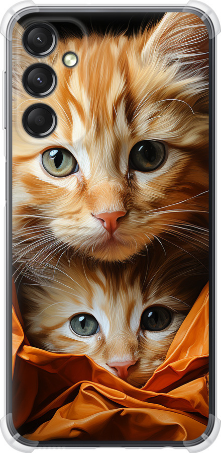 Котики 2