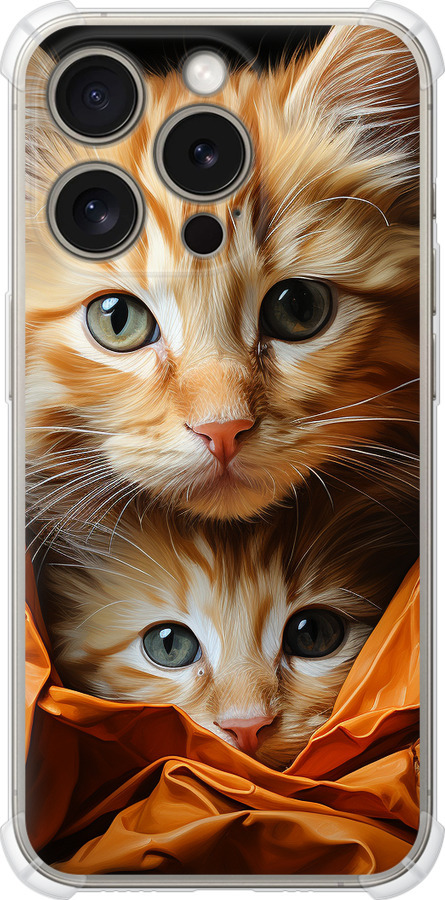 Котики 2