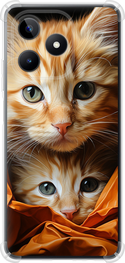 Котики 2