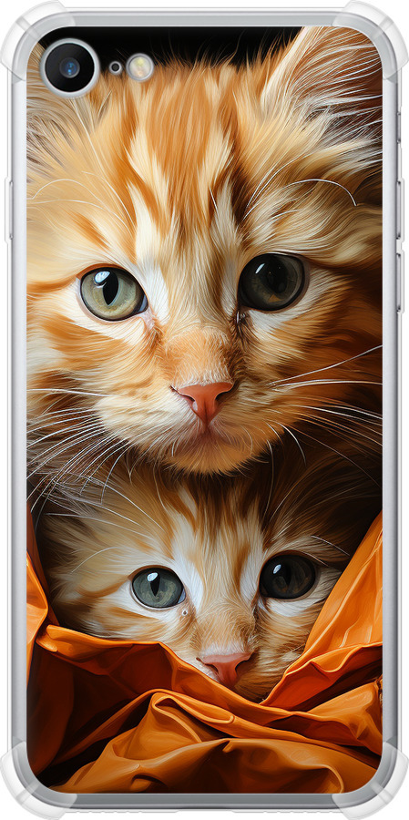 Котики 2