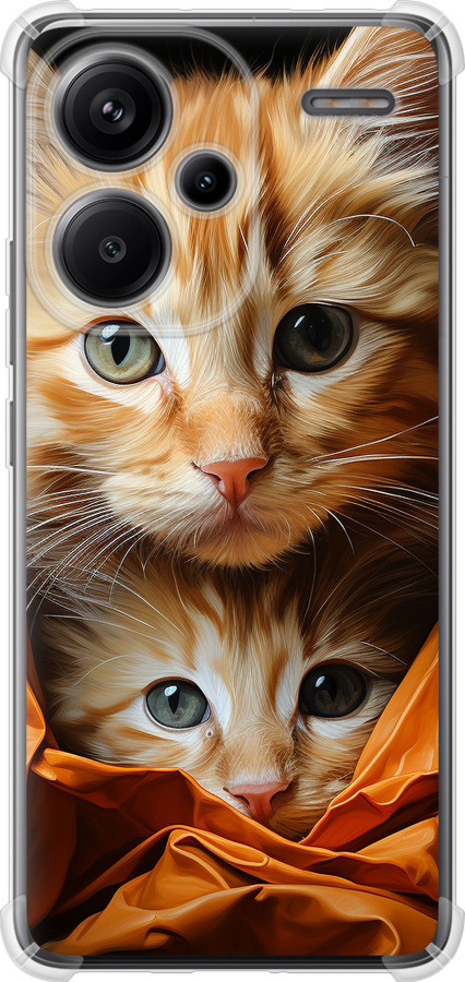Котики 2