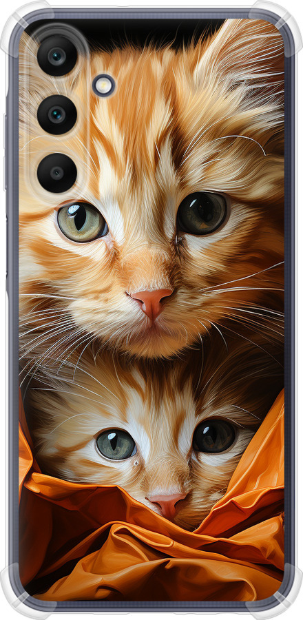 Котики 2