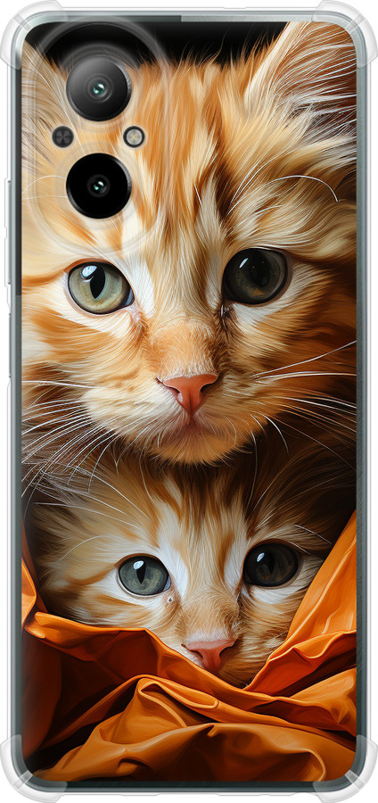 Котики 2