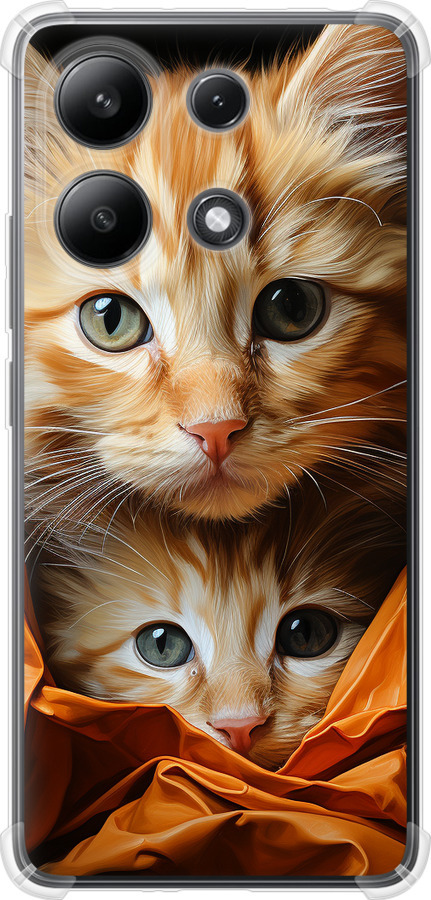 Котики 2