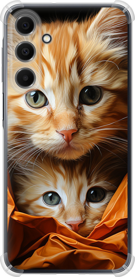 Котики 2