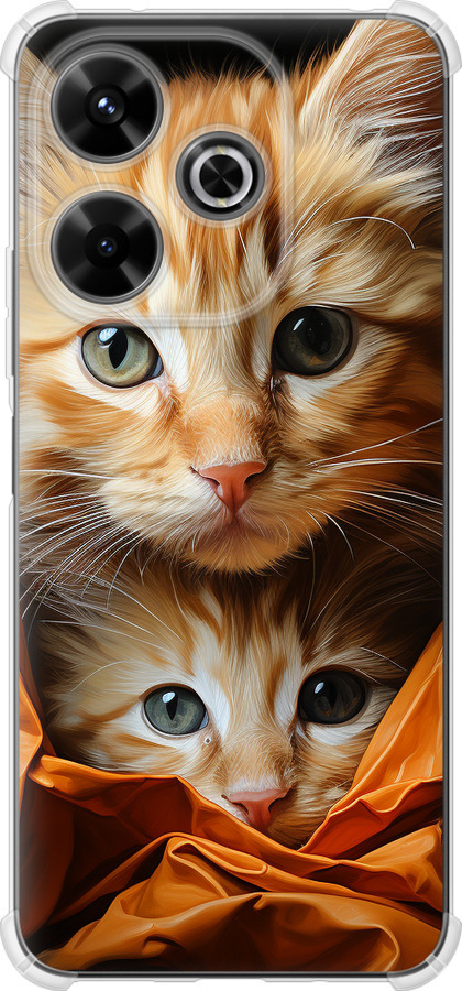 Котики 2