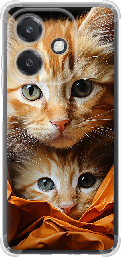 Котики 2