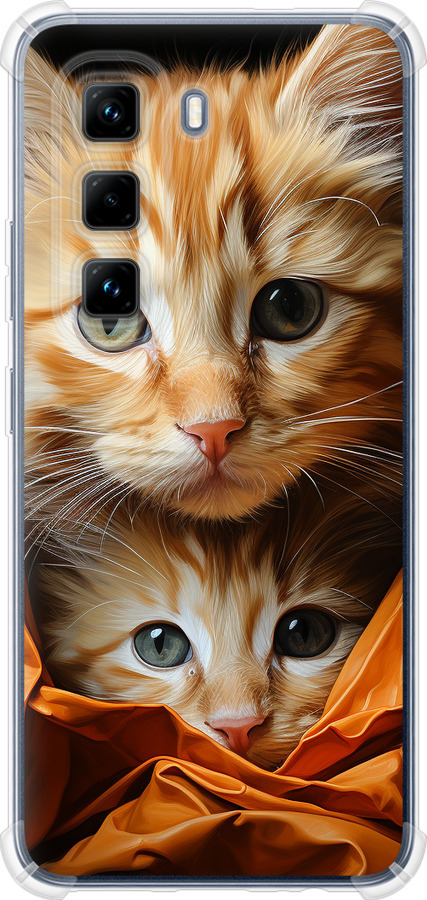 Котики 2