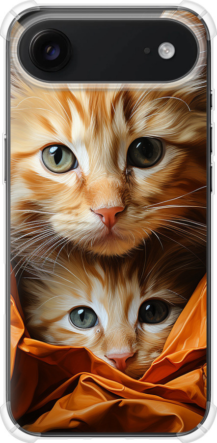 Котики 2
