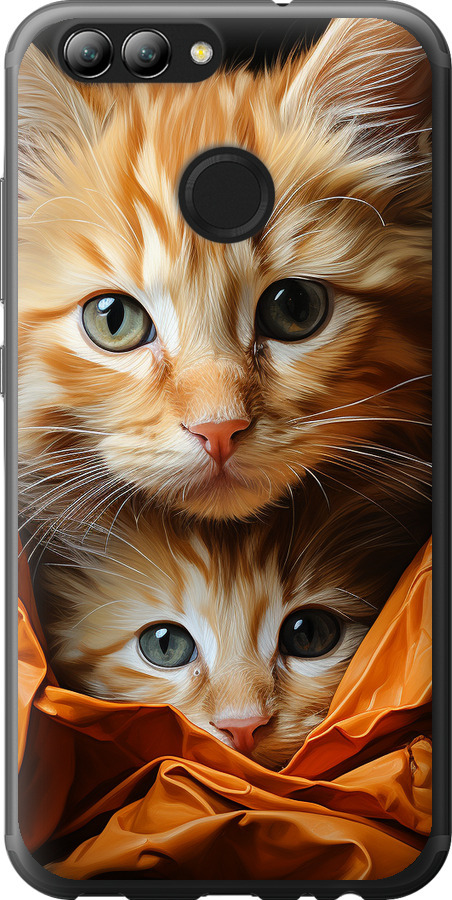 Котики 2