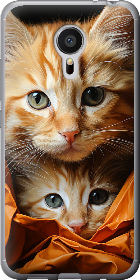 Котики 2