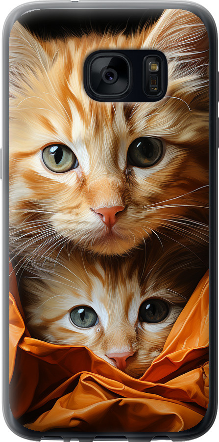 Котики 2