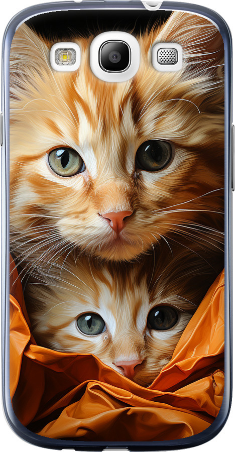 Котики 2