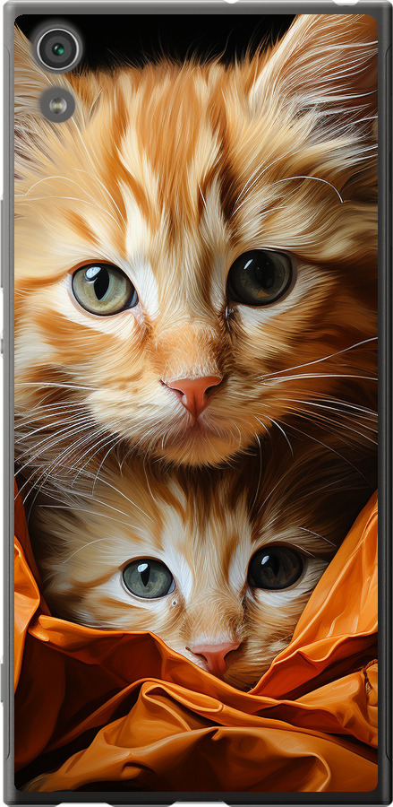 Котики 2
