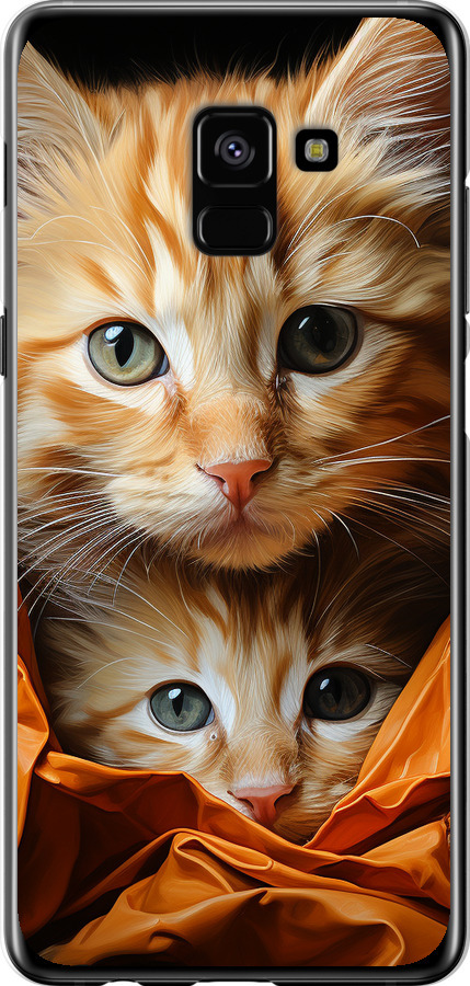 Котики 2