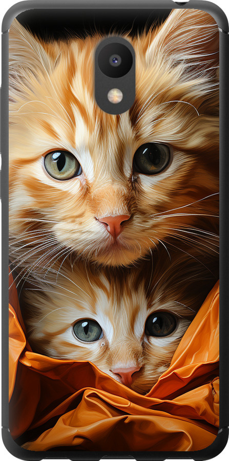 Котики 2