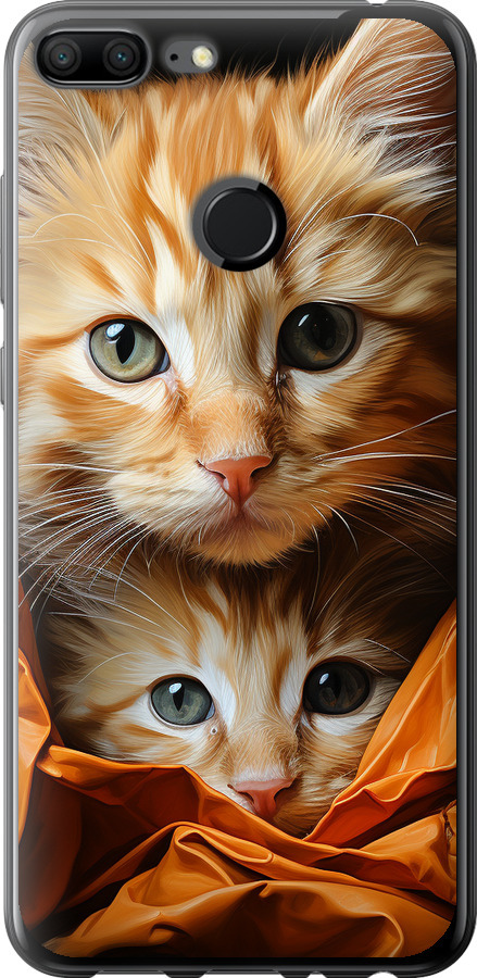 Котики 2