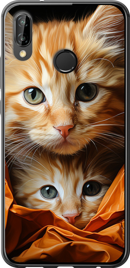 Котики 2