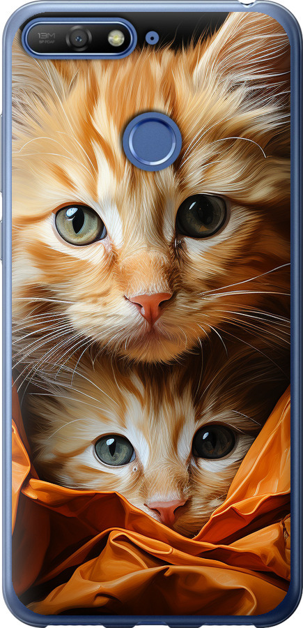 Котики 2