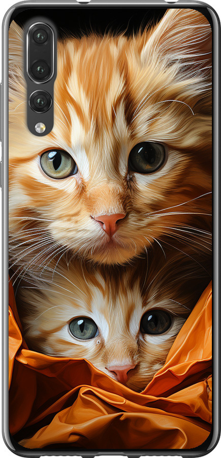 Котики 2