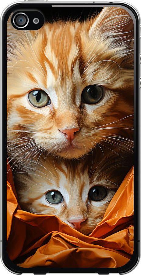 Котики 2