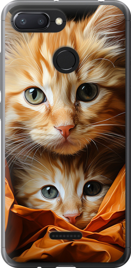Котики 2