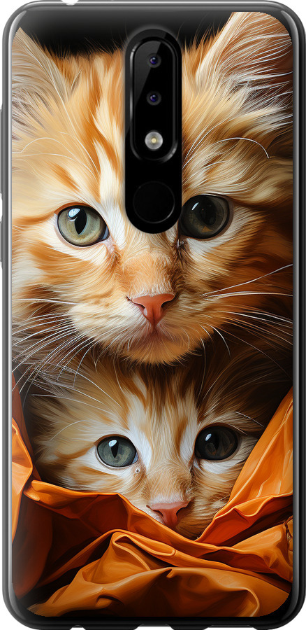 Котики 2