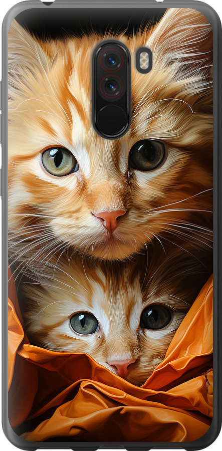 Котики 2
