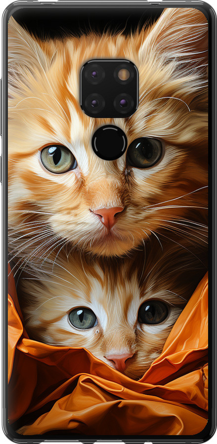 Котики 2
