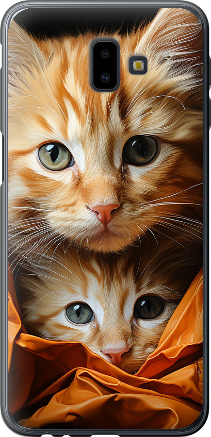 Котики 2