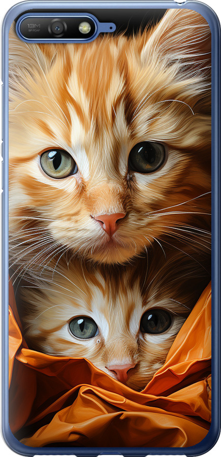 Котики 2