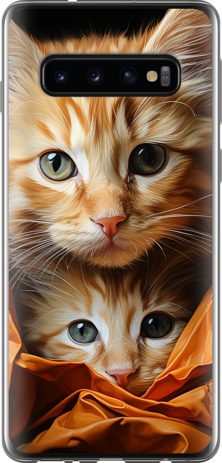 Котики 2