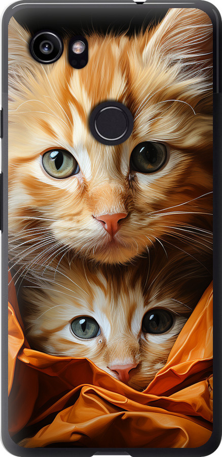 Котики 2