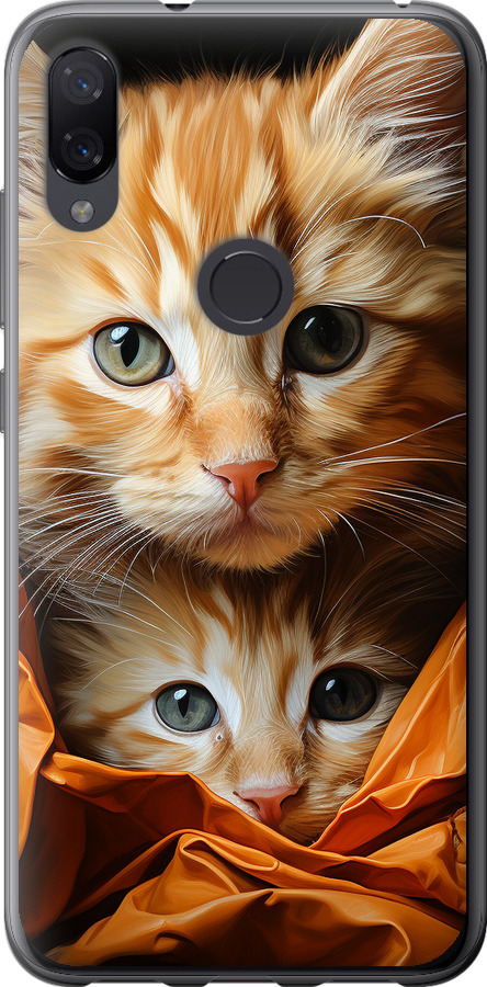 Котики 2