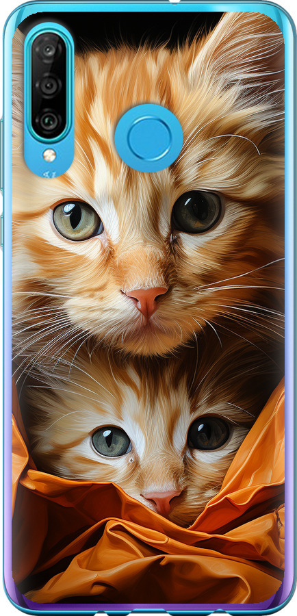 Котики 2